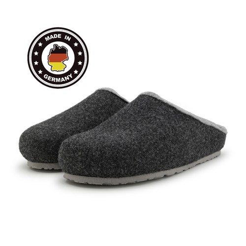 Men slippers footbed - men's,