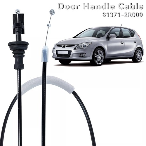 Interior inner door handle - inner,