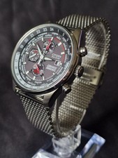 Citizen CA0080-71E Red Arrows