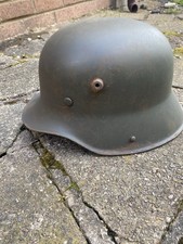 WW1 German Helmet Copy