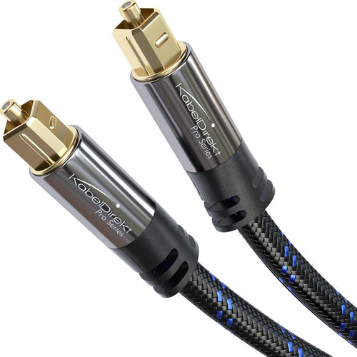 Toslink cable optical - toslink, audio