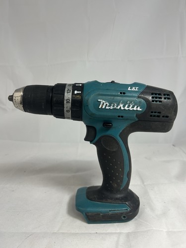 Makita lxt dhp453 - lxt, drill