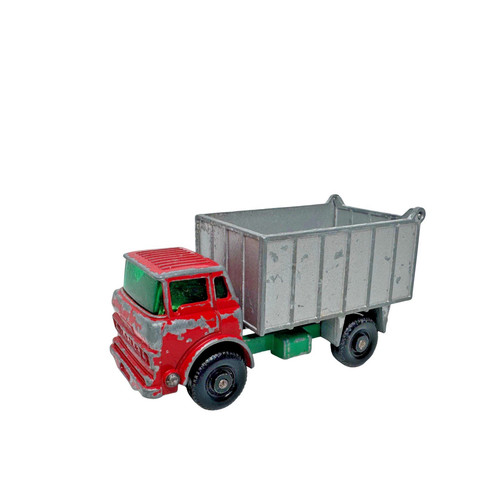 Vintage lesney matchbox series - vintage,