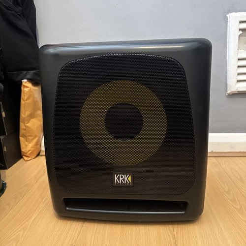Krk 10s active - active,