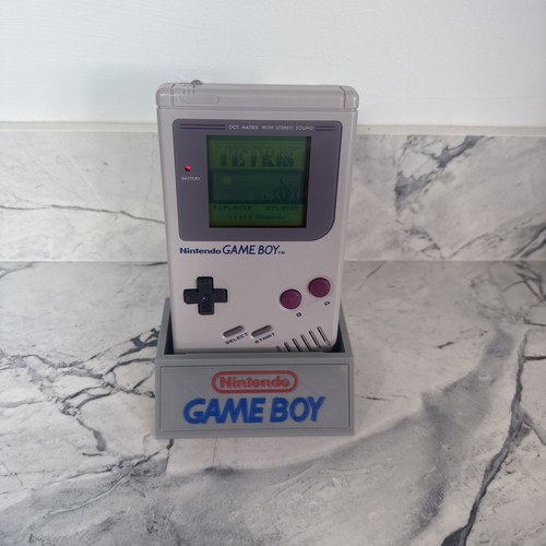 Original nintendo game boy - original,