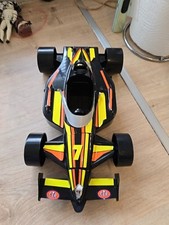 Tyco Crash Dummies Racing