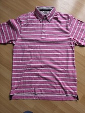 Karl Kertess Golf Polo Shirt