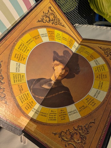 Vintage boxed toy 1970s
