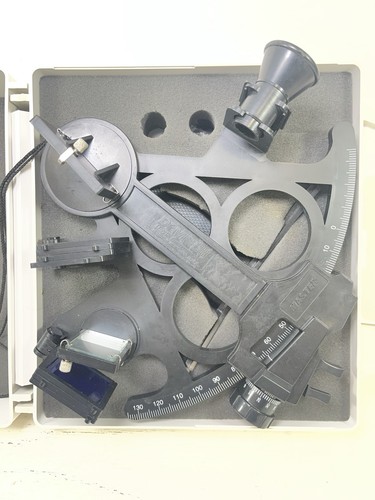 Davis instrument micrometer - instrument,