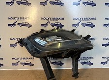 VAUXHALL ASTRA J FOG LIGHT