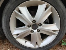 Saab 9-5 Wheel 2006-2009 17"