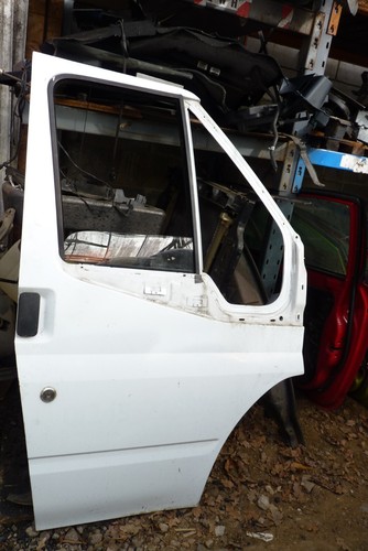 Ford transit mk6 mk7 - transit, mk6/mk7