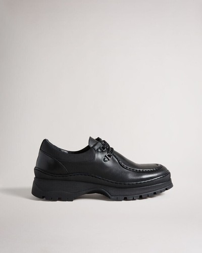 Ted baker mens - ted, leather