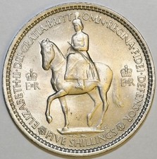 1953 Elizabeth II