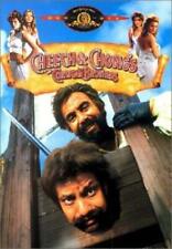 Cheech and Chong's The Corsican Brothers DVD (2003) Cheech Marin, Sharp (DIR)