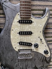 Cort g200 electric guitar - cort, g