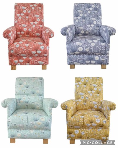 Fryetts bergen fabric - fryetts, adult