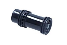 Heat Exchanger Pipe Fits BMW