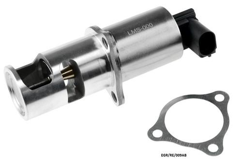 Egr valve for - renault, traffic