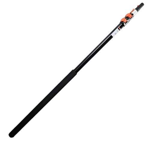 Telescopic extension pole - extension,