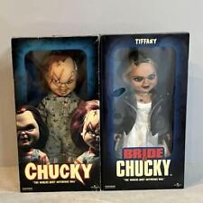 Child's Play Chucky Doll