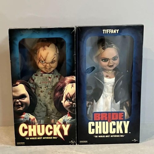 Child play chucky - child's,