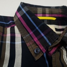 Camel Active Mens Shirt MEDIUM