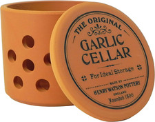 Henry Watson - Garlic Keeper -