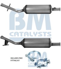 BM31034H APPROVED SCR DPF