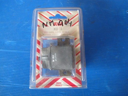 Honda ignition module - ignition,
