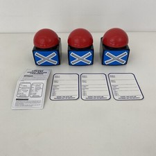 Britain’s Got Talents Red