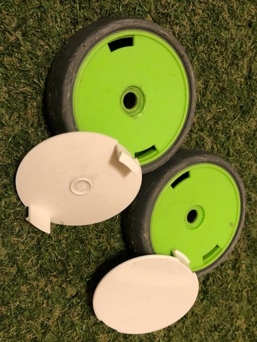 Wheels wheel pair securing - wheels,