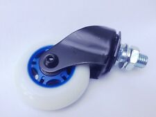 Razor Electric Ripstik Spares - Front Wheel & Bearing Complete Assembly