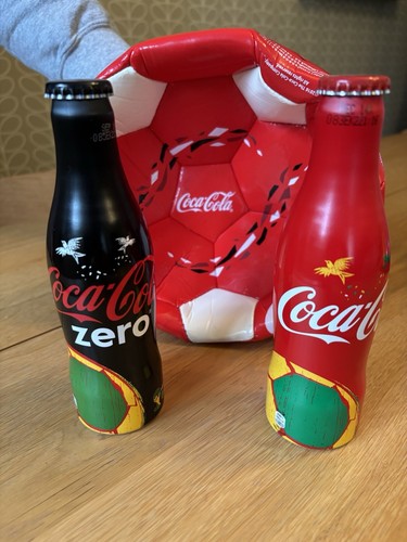 Coca cola bottles limited - bottles,
