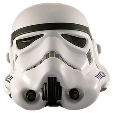 Stormtrooper Helmet ANH