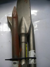 dewalt elu 30mm hexagon chisel