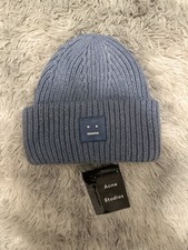 Acne Studios Beanie Soft and