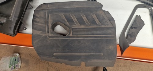 Ford focus mk3 facelift engine - ford,