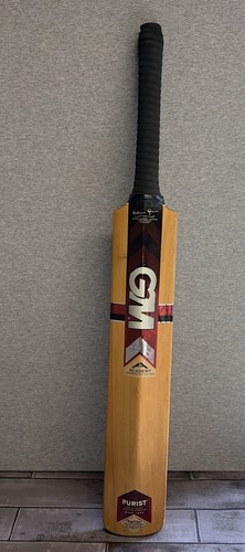 Gunn moore purist 808 - gunn,