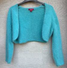 Vintage Monsoon Angora Mix