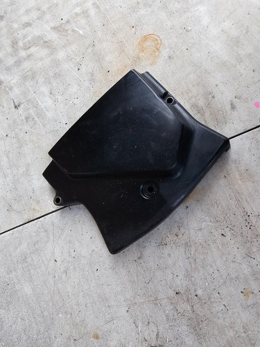 Hyosung gt125 sprocket cover - hyosung,