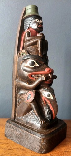 Vintage boma canada - canada, native