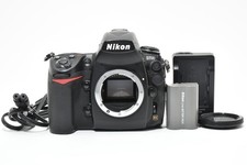 Nikon D700 12.1MP DSLR Camera