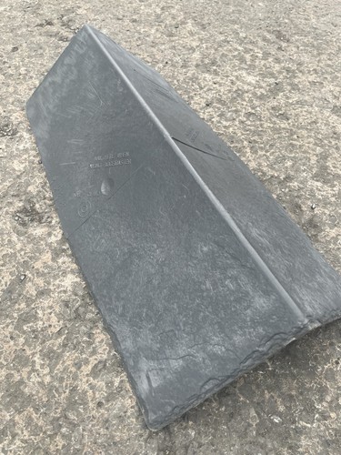 Tapco slate ridge tiles - tapco,