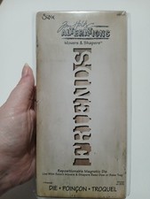 Tim Holtz Movers & Shapers