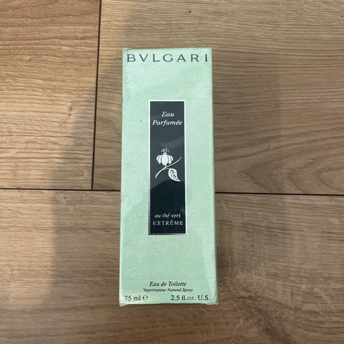 Bvlgari eau parfumee the - parfumee, au