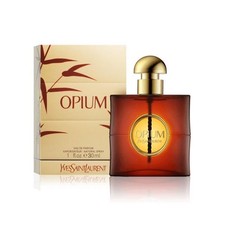 YSL Opium Eau de Parfum 30ml Spray  Iconic Oriental-Spicy Perfume for Her