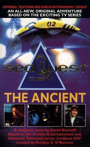 Seaquest the ancient - the,