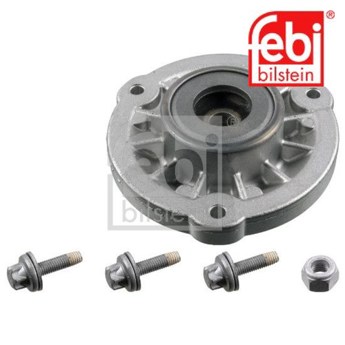 Repair kit suspension strut - repair, kit,