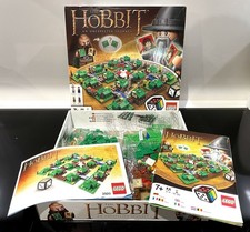 Lego - The Hobbit An